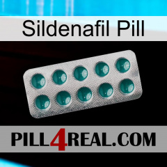 Sildenafil Pill dapoxetine1